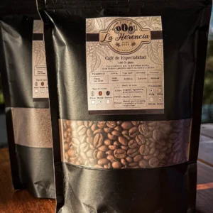 CAFE FRAILES LA HERENCIA